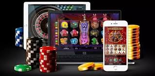 Descubre el Mundo de CashWinCasino Tu Destino de Juegos en Línea