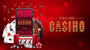 Descubre el Mundo de CashWinCasino Tu Destino de Juegos en Línea