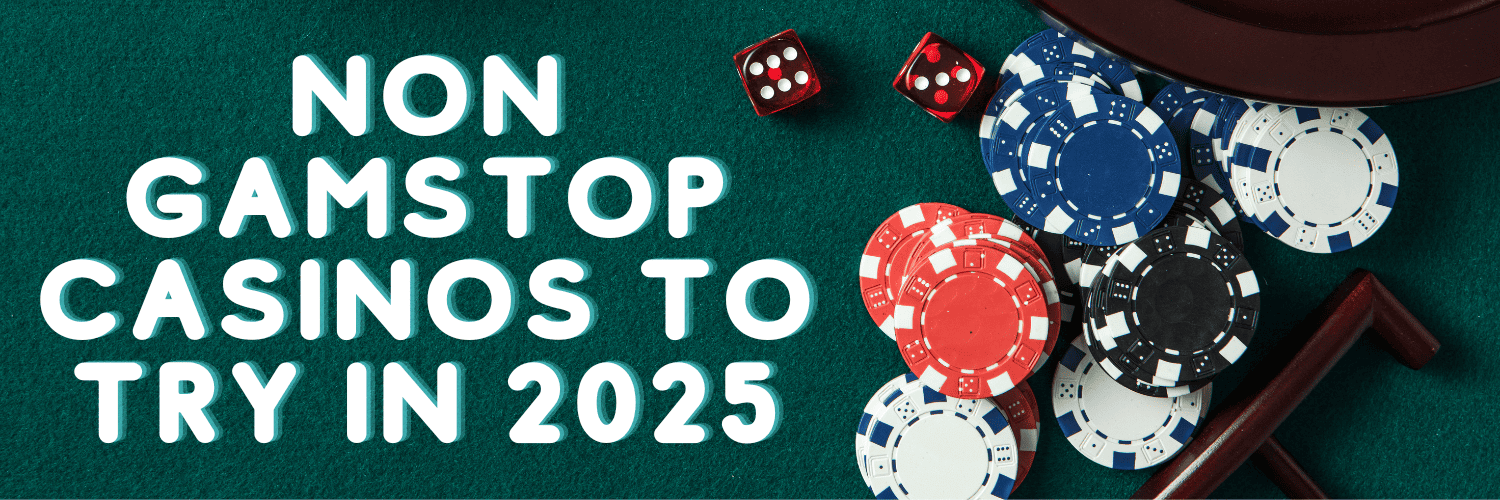 Discover Gambling Sites Not Blocked by GamStop