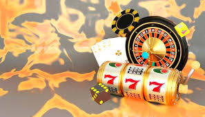 Explore the Exciting World of Blaze Spins Casino