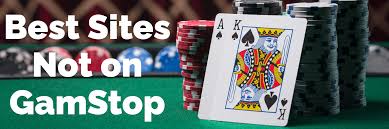 Exploring Casinos Not Registered on Gamstop -1926363105
