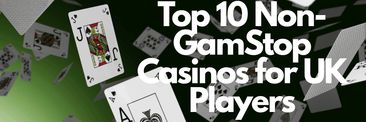 Exploring UK Online Casinos Not on GamStop