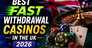 Instant Withdrawal Casinos The Future of Online Gaming -1768068980