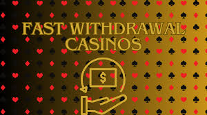 Instant Withdrawal Casinos The Future of Online Gaming -1768068980