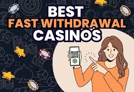 Instant Withdrawal Casinos The Future of Online Gaming -1768068980