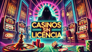 Los Riesgos y Beneficios de Jugar en Casinos No Licenciados en España