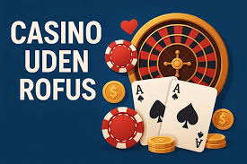Online Casino Uden ROFUS med Mastercard - Oplev De Bedste Muligheder