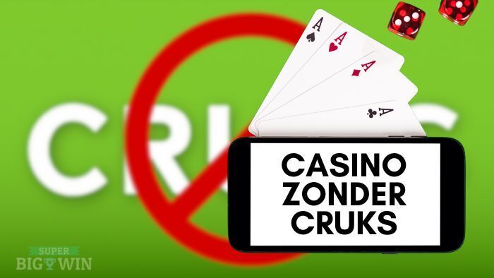 Online Casino Zonder CRUKS Ontdek de Beste Spelmogelijkheden