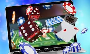 The Thrill of Online Gambling Understanding the Pros and Cons The Thrill of Online Gambling Understanding the Pros and Cons