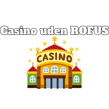 Casino Uden ROFUS med Paysafecard Casino Uden ROFUS med Paysafecard
