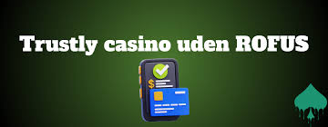 Casino Uden ROFUS med Paysafecard Casino Uden ROFUS med Paysafecard
