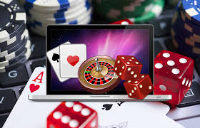 Explore the World of Online Casino Betti