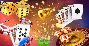 Explore the World of Online Casino Betti